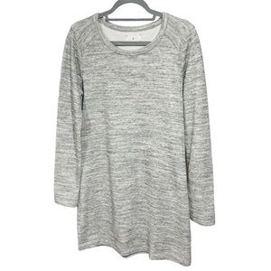 Lou & Grey sweater dress